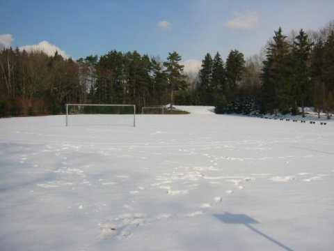 Sportplatz